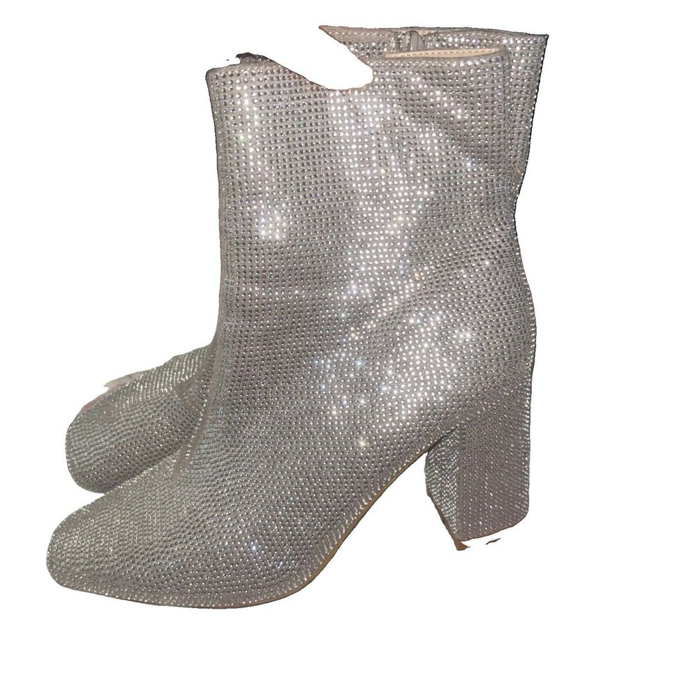 Lulus My Generation Rhinestone - Picture 7 of 7